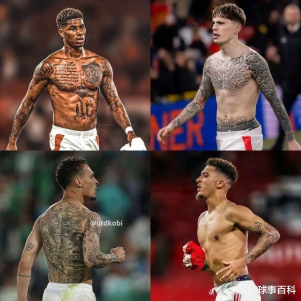 Manchester United đang gặp rắc rối! Tất cả năm nhân viên dư thừa không được bán và không ai sẵn sàng chi tiền để tiếp quản