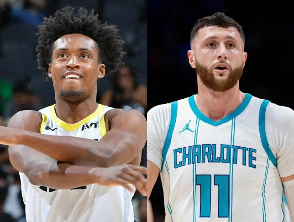 Thỏa thuận của Jazz hoàn toàn không thể hiểu được, Harden gia hạn hợp đồng với Clippers