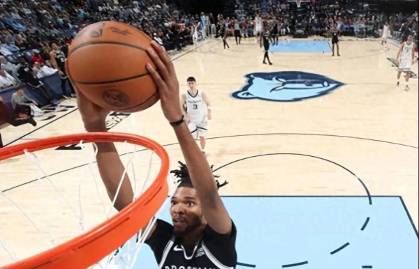 NBA Nets và chuyển tiếp Zawei đạt được gia hạn hợp đồng hai năm, Lớp 2 là tùy chọn người chơi