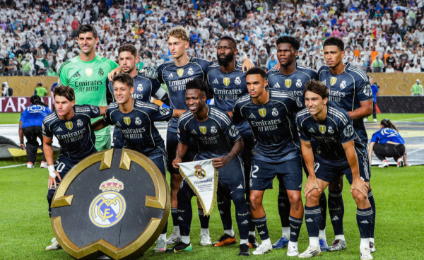 Real Madrid và Club World Cup gặp lại! 5-2 Bloodbath + Revenge trong Chung kết Champions League, nhưng Alonso gặp khó khăn khi nói