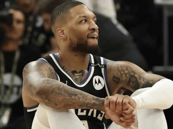 Bucks - Củng cố mà không có bất kỳ cảm giác nào