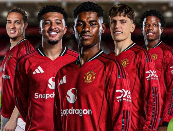 Nó đã được tiết lộ rằng năm cầu thủ Manchester United đã nộp đơn xin chuyển nhượng, Amorin cho phép anh ta hoãn lại sự trở lại của mình! Rashford yêu cầu tham gia đào tạo