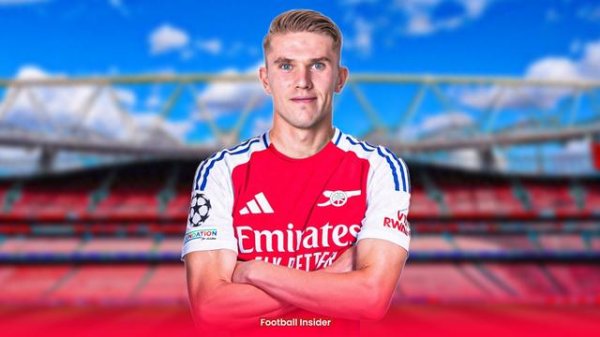 Trích dẫn 70 triệu của Arsenal cho hơn 50 người bắn bóng trong mùa giải, ở tuổi 27, anh sẽ trở thành câu đố vô địch