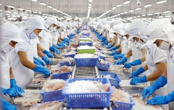 UOB tăng dự báo tăng trưởng GDP của Việt Nam lên 6,9% cho năm 2025