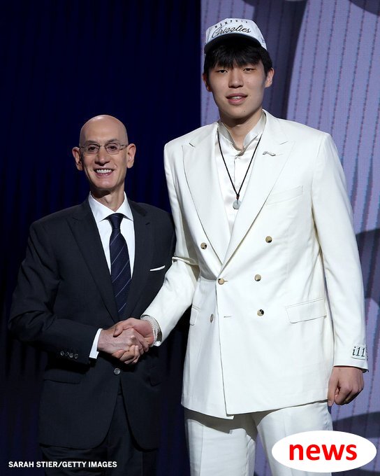 ESPN tập trung vào những sai lầm và phạm lỗi của Yang Hansen, Đại lý: Anh ấy đã thực hiện những cải tiến toàn diện