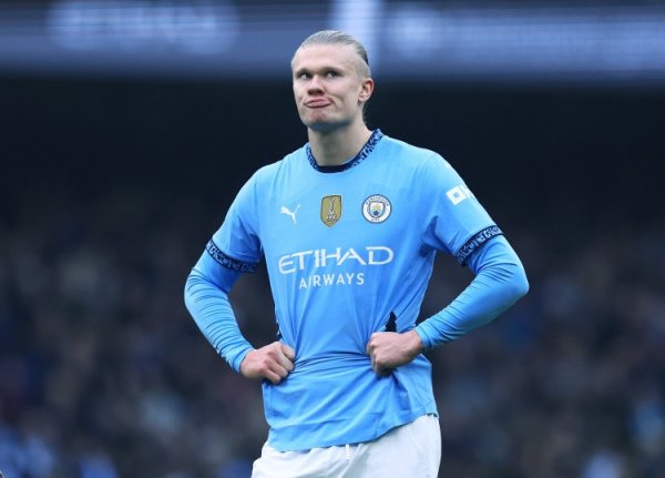 Chữ ký của Ren? Grand: Tôi đã từng giới thiệu Haaland, anh ấy đã đến Bayern để đàm phán vào thời điểm đó