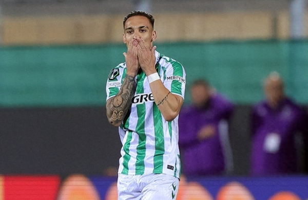 Betis đề xuất cho Manchester United để trả phí chuyển nhượng theo từng đợt, Anthony cũng cần chấp nhận cắt giảm lương