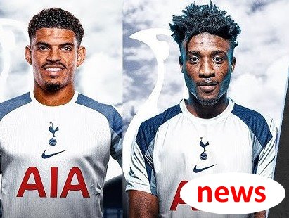 Levi đã bắn hoàn toàn Tottenham đã ký hợp đồng với 140 triệu kudus và năm người chơi khác, và sẽ chi 140 triệu euro