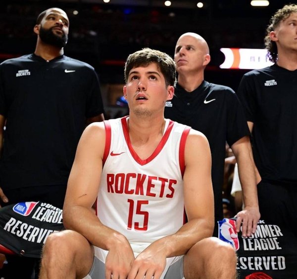 Shepard ghi được 28 điểm! Rockets bị mất trước Clippers, ngôi sao của trường chi phí