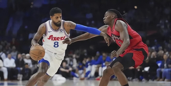 Tin xấu cho 76ers, phẫu thuật đầu gối của George + xuất hiện