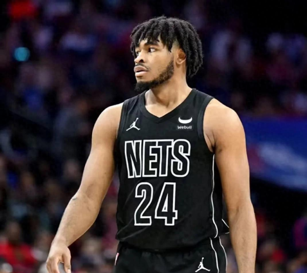 Nets chưa thảo luận về việc gia hạn hợp đồng của Thomas