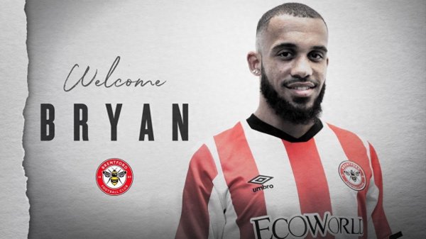 Mbemo 19 tuổi truyền cảm hứng Premier League đã gia nhập Bee