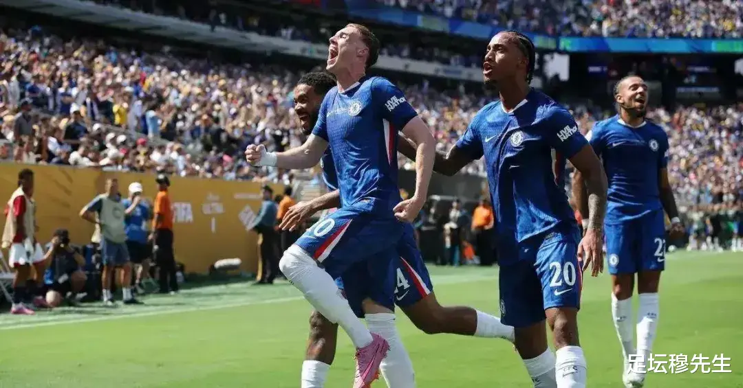 Có khả năng là trong Câu lạc bộ World Cup 2029, một nửa số đ