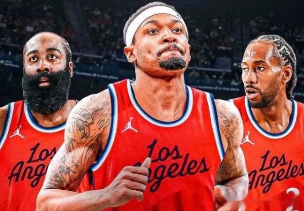 Nhà vô địch ngoài luồng của Clippers, tất cả đều có phòng th