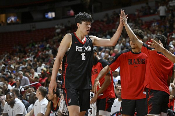 Giám đốc điều hành Trail Blazers: Yang Hansen rất hữu ích. Đ