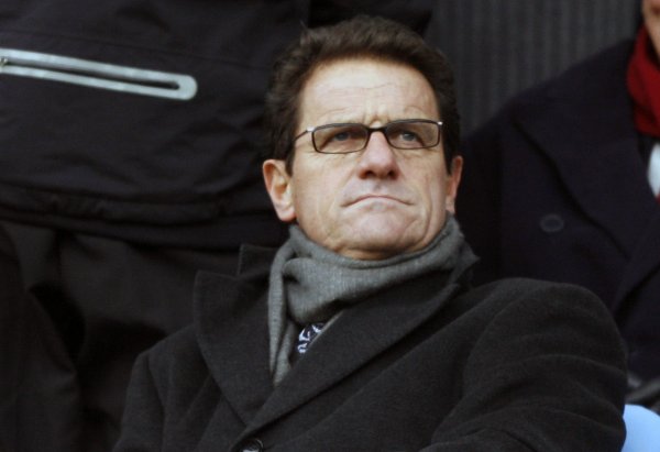 Capello: Douglas Luis bị đánh giá thấp và Vlahovic có thể kh