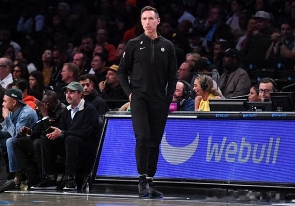 Irving nói: Nets đã hoài nghi về thời gian huấn luyện của Na